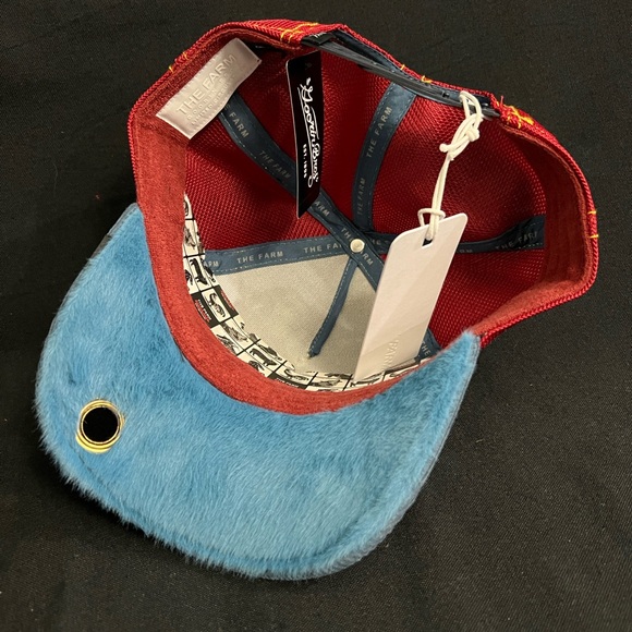 Goorin Bros The Farm BLOW (Whale) 🐋 LIMITED Friday Drop/Release - Picture 2 of 2